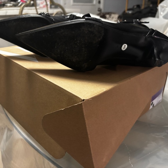 Zara size 41 booties - Picture 3 of 5